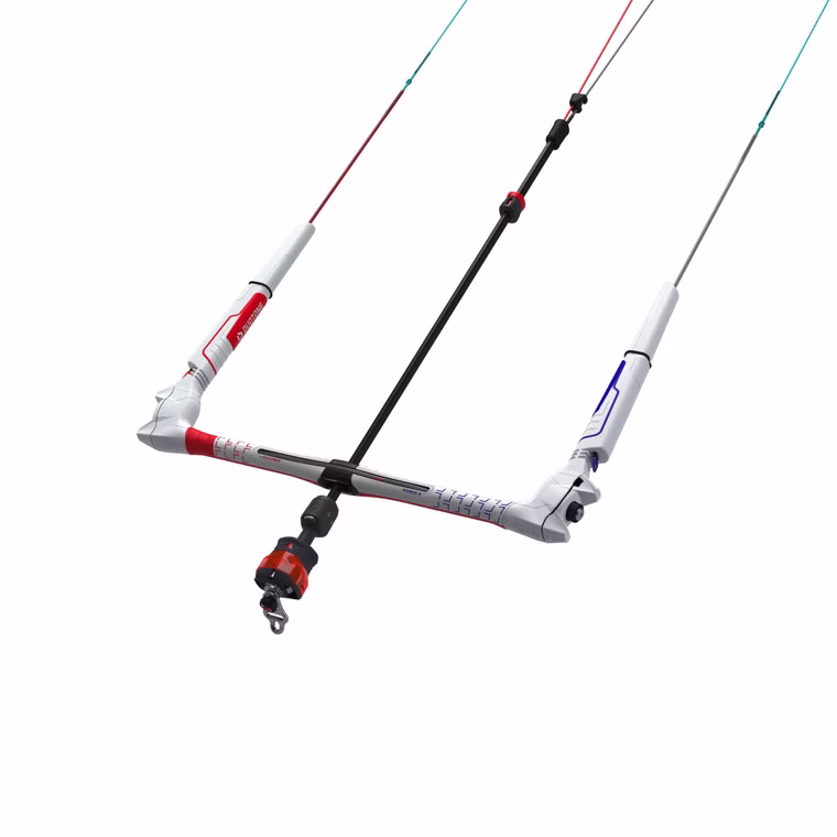 Click Bar Quad Control Kite Bar Duotone 2025 M 22-24
