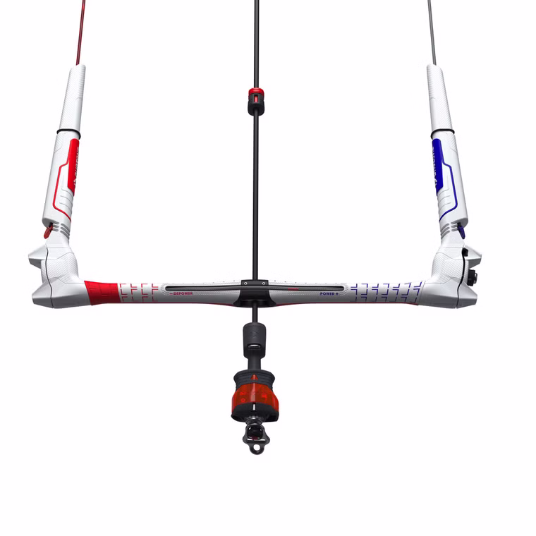 Click Bar Quad Control Kite Bar Duotone 2025 M 22-24