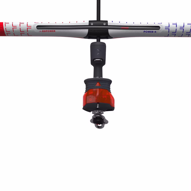 Click Bar Quad Control Kite Bar Duotone 2025 M 22-24