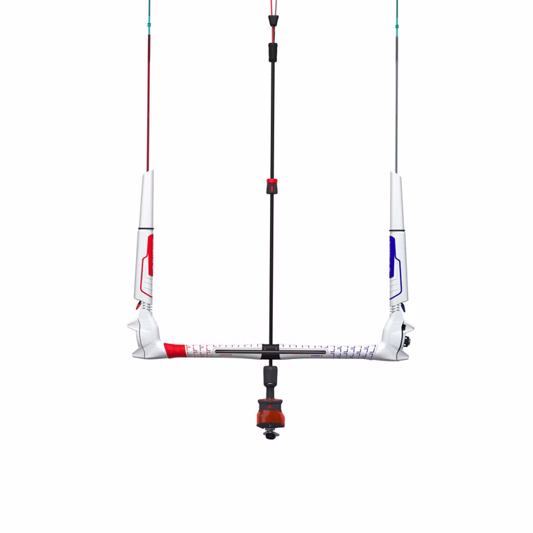 Click Bar Quad Control Kite Bar Duotone 2025 M 22-24