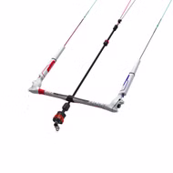 Click Bar Quad Control Kite Bar Duotone 2025 M 22-24