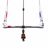 Click Bar Quad Control Kite Bar Duotone 2025 M 22-24