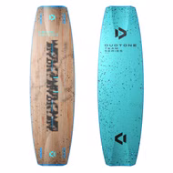 Duotone TS Park Kiteboard Twintip Duotone 2025