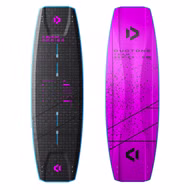 Duotone TS Freestyle SLS Kiteboard Twintip Duotone 2025