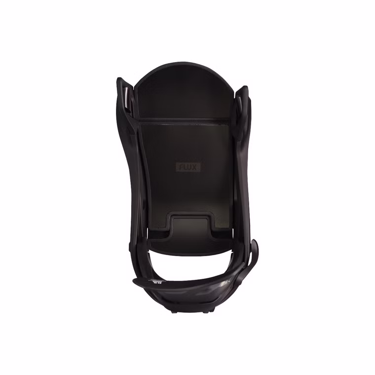 DS Step-On Snowboard Bindung Flux 2025 black