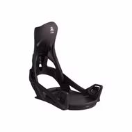 DS Step-On Snowboard Bindung Flux 2025 black