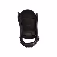 DS Step-On Snowboard Bindung Flux 2025 black