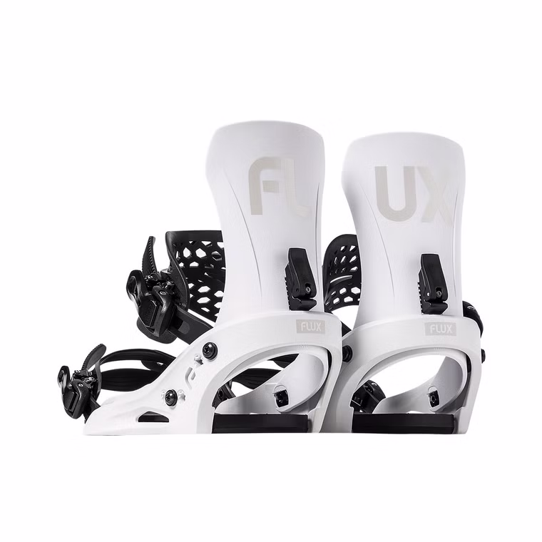 EM Snowboard Bindung Flux 2025 M