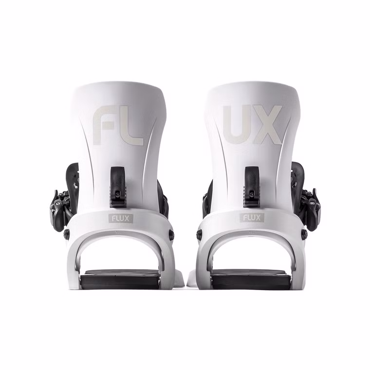 EM Snowboard Bindung Flux 2025 M
