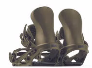Flux FF Snowboard Bindung Flux 2025