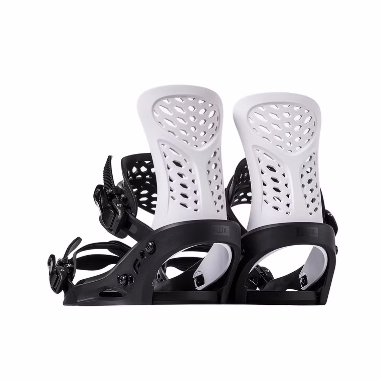 PR Snowboard Bindung Flux 2025 L