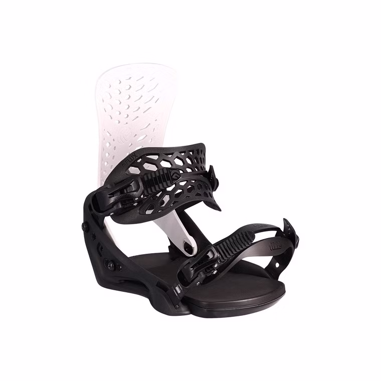 PR Snowboard Bindung Flux 2025 L