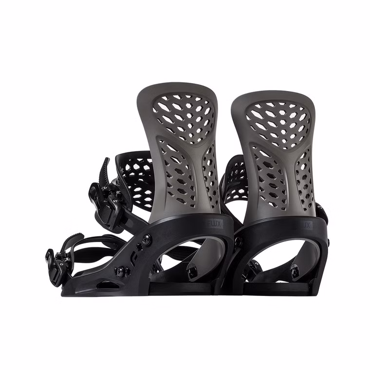 PR Snowboard Bindung Flux 2025 L