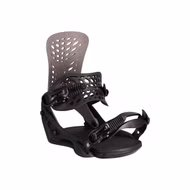 PR Snowboard Bindung Flux 2025 L