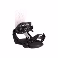 PR Snowboard Bindung Flux 2025 L