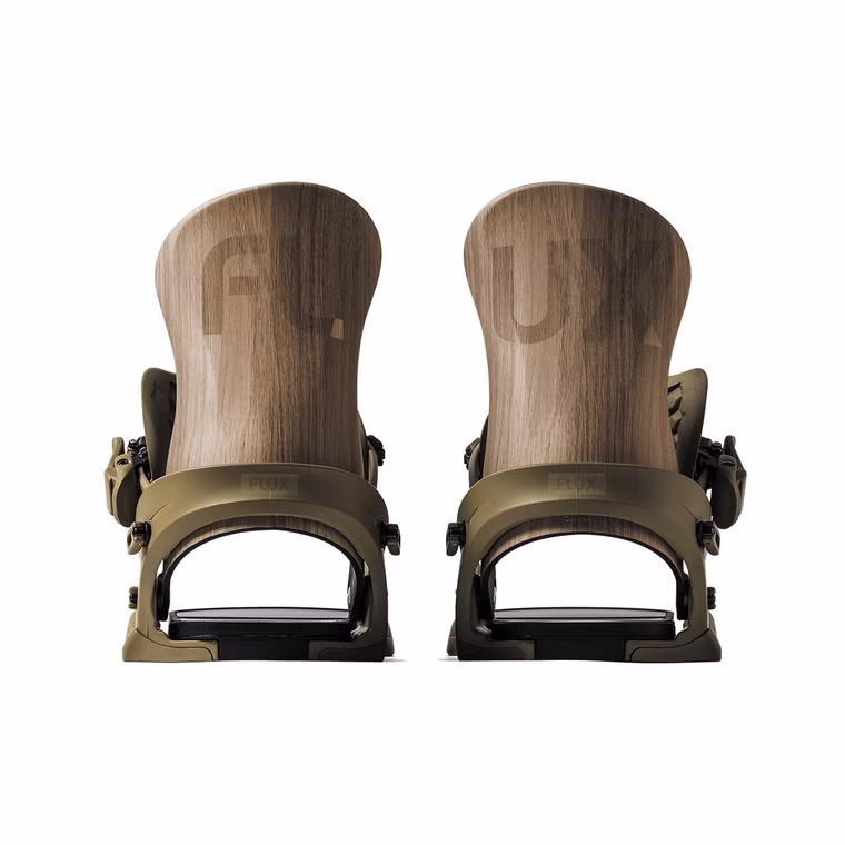 SR Snowboard Bindung Flux 2025 L