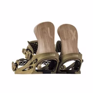 Flux SR Snowboard Bindung Flux 2025