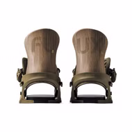 SR Snowboard Bindung Flux 2025 L