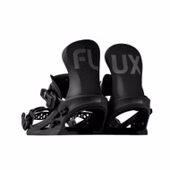 Flux SR Snowboard Bindung Flux 2025