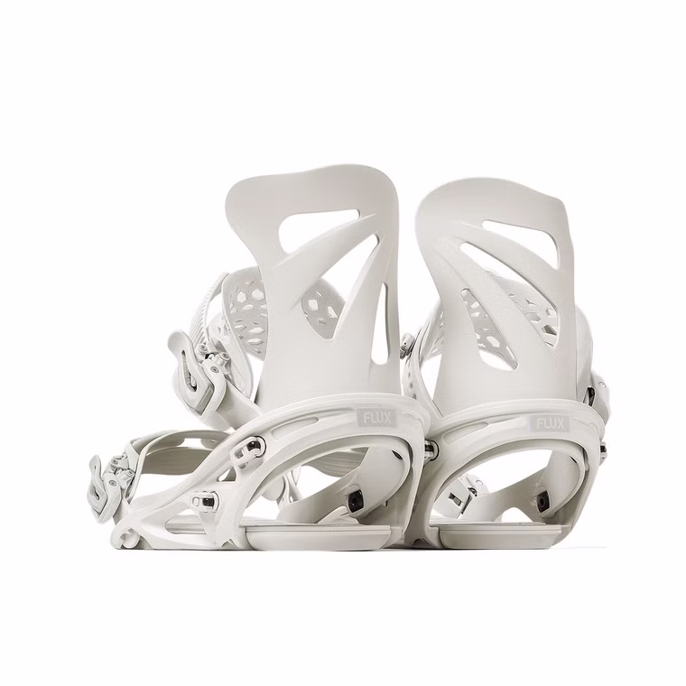 TW Snowboard Bindung Flux 2025 L
