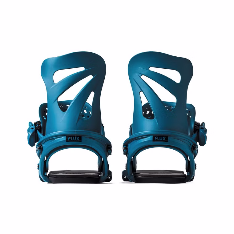 TW Snowboard Bindung Flux 2025 L