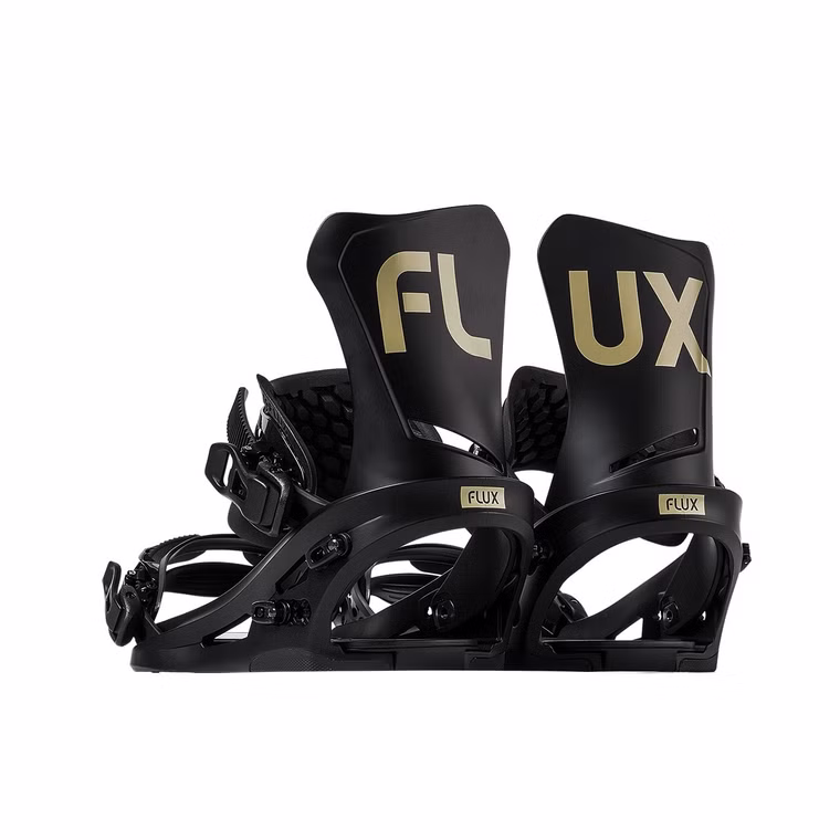 WMS DS Snowboard Bindung Flux 2025 M