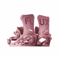 Flux WMS DS Snowboard Bindung Flux 2025
