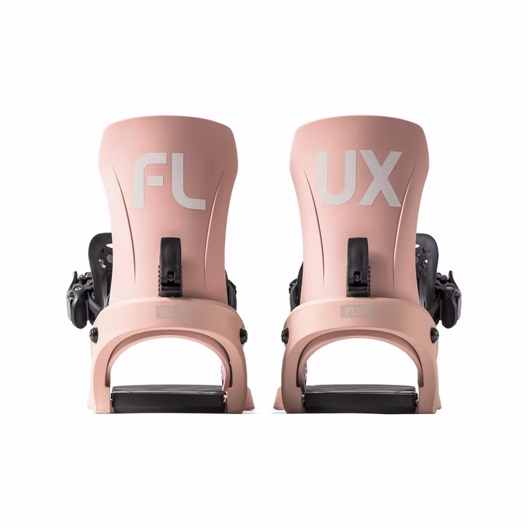 WMS EM Snowboard Bindung Flux 2025 S