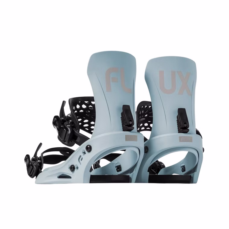 WMS EM Snowboard Bindung Flux 2025 M
