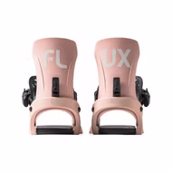 WMS EM Snowboard Bindung Flux 2025 S