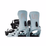 Flux WMS EM Snowboard Bindung Flux 2025