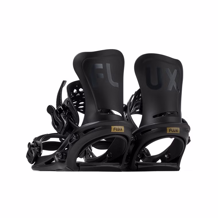 WMS GS Snowboard Bindung Flux 2025 S/M