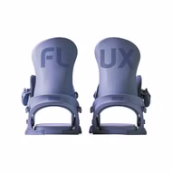WMS SR Snowboard Bindung Flux 2025 M