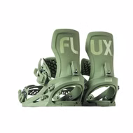 Flux WMS XF Snowboard Bindung Flux 2025