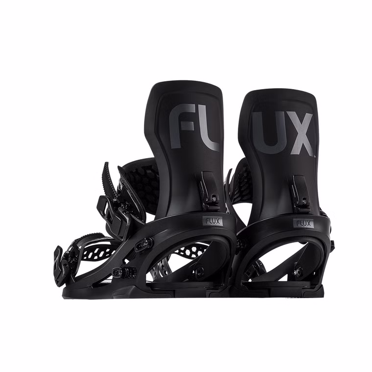 XF Snowboard Bindung Flux 2026 M