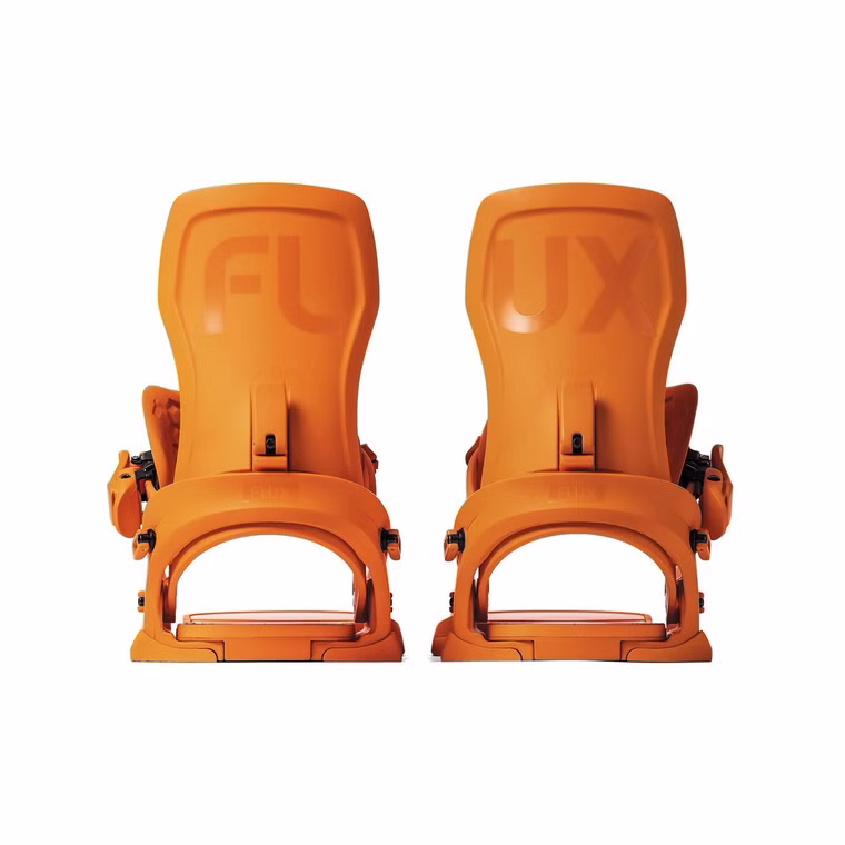 XF Snowboard Bindung Flux 2026 M