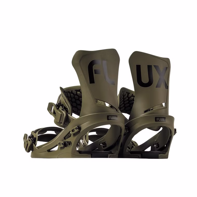 DS Snowboard Bindung Flux 2025 L