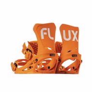 Flux DS Snowboard Bindung Flux 2025