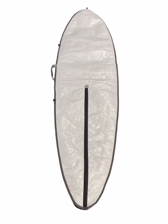 Foil Boardbag Core Downwinder Boardbag ION 2024 gebraucht 22.5