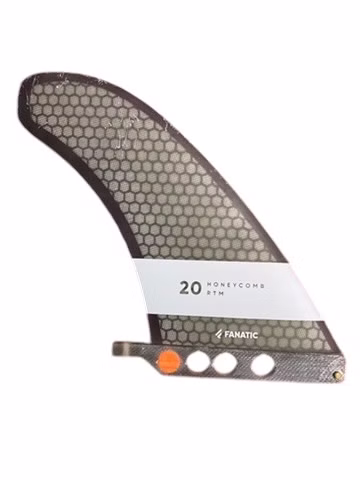 Click Fin Ray/Falcon/Rapid Air Touring Finne SUP Fanatic gebraucht