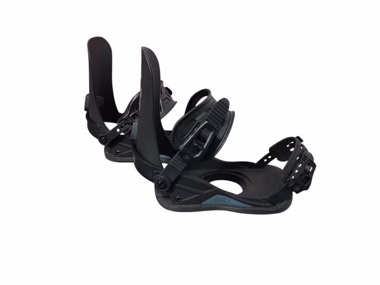 Legacy Snowboardbindung Union 2024 gebraucht S Damen