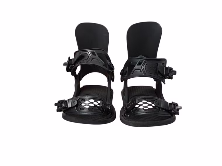 Legacy Snowboardbindung Union 2024 gebraucht S Damen