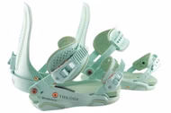 Trilogy Snowboardbindung Union 2024 gebraucht S Damen