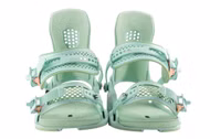 Trilogy Snowboardbindung Union 2024 gebraucht S Damen