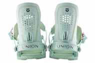 Trilogy Snowboardbindung Union 2024 gebraucht S Damen