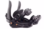 Trilogy Snowboardbindung Union 2024 gebraucht S Damen