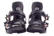 Trilogy Snowboardbindung Union 2024 gebraucht S Damen
