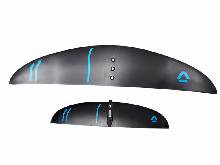 Foil GT Carbon 565 Wing Set Kite Foil Duotone gebraucht