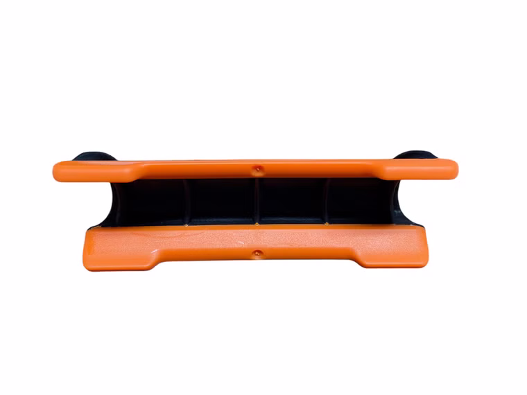 Mast Shim Xa, Xf, Xc Neilpryde  orange