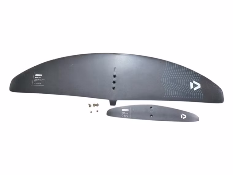 Wing Set Aero Lift SLS Foil Duotone 2025 gebraucht 2400